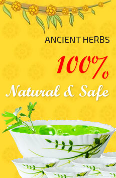 Ancient Herbs Of India