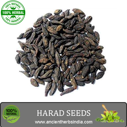 Natural Harad Seeds